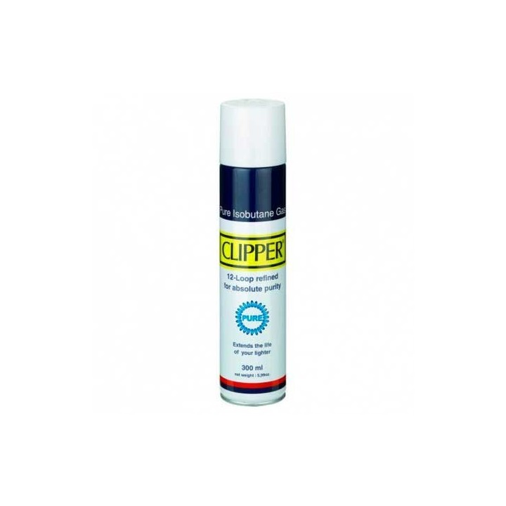 Gas Clipper 300 ml de Clipper