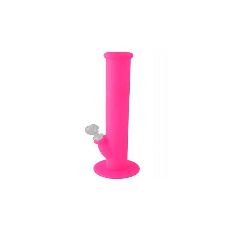 Bong Silicona