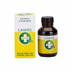 Cannol de Annabis