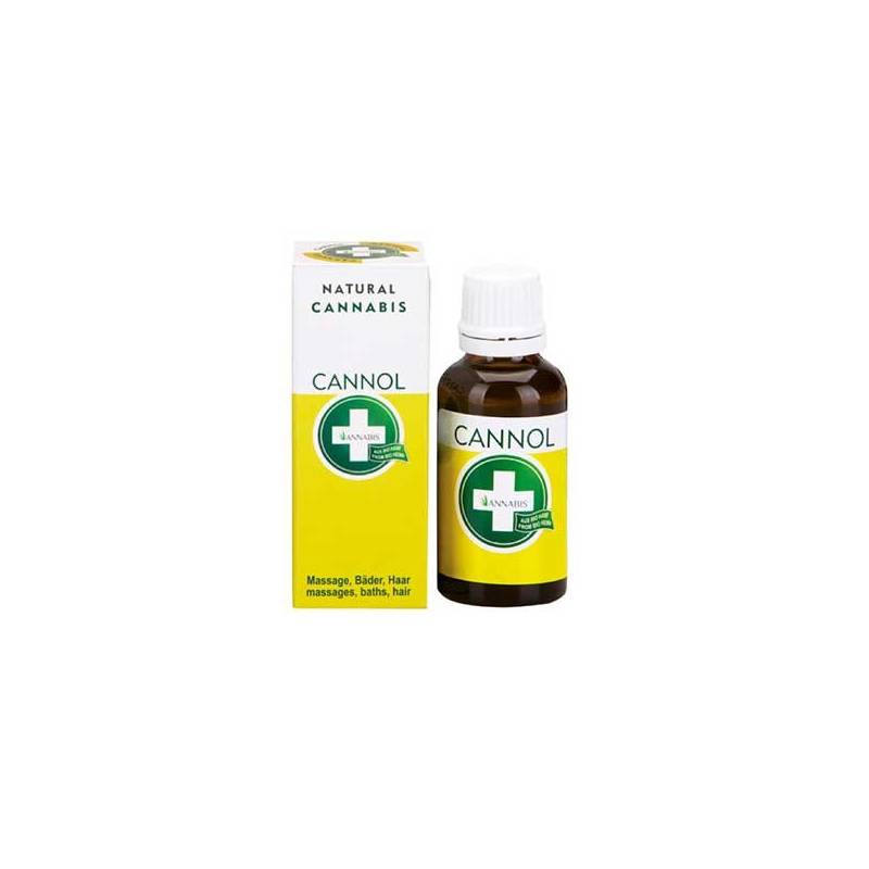 Cannol - 100 ml