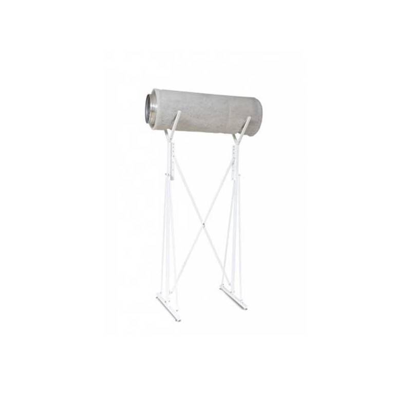 Soporte para Filtros de Carbono Pure Support de Pure Factory