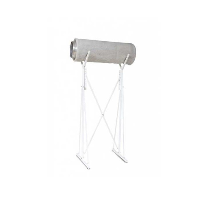 Soporte para Filtros de Carbono Pure Support de Pure Factory