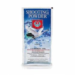 Shooting Powder