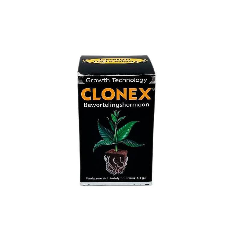 Clonex 50ml de Growth Technology