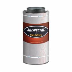 Filtro Carbón Can Filter 38-Special de Can Filter