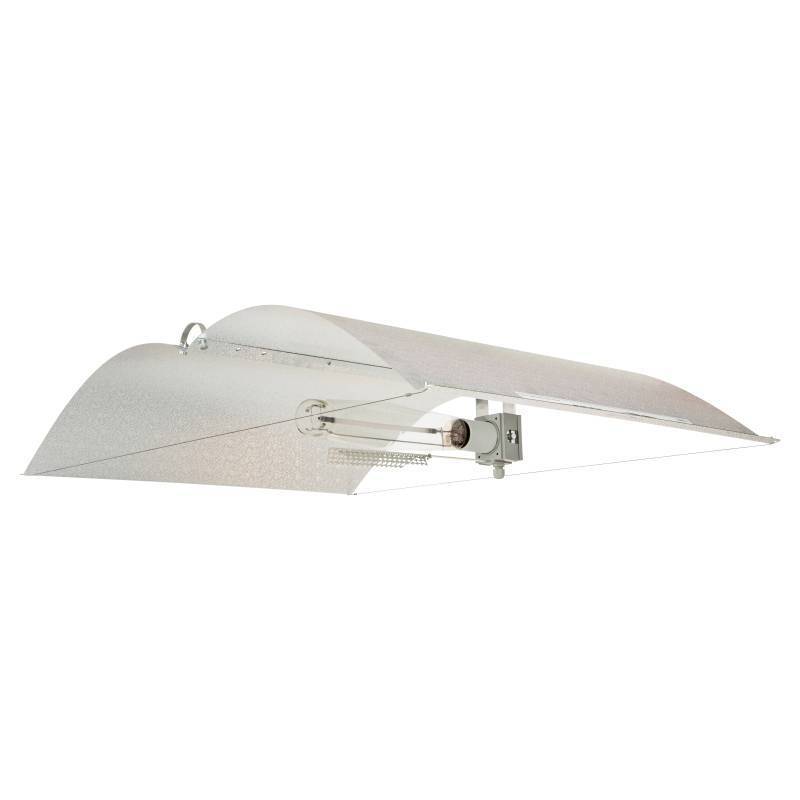 Reflector Adjust-a-wings® Profesional Con Spreader de