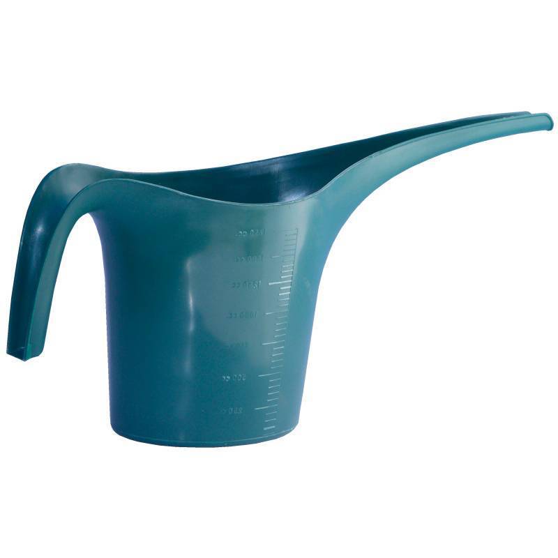 Regadera 2L Cuello Largo de Genericos MP Regadera 2L Cuello Largo de Genericos MP