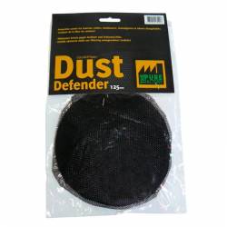 Filtro de entrada Dust Defender de Pure Factory