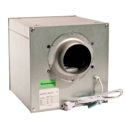 Isobox Metal de Isobox