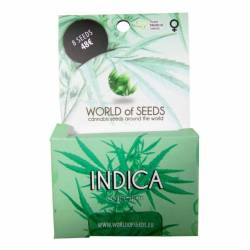 Indica Collection (wos)...