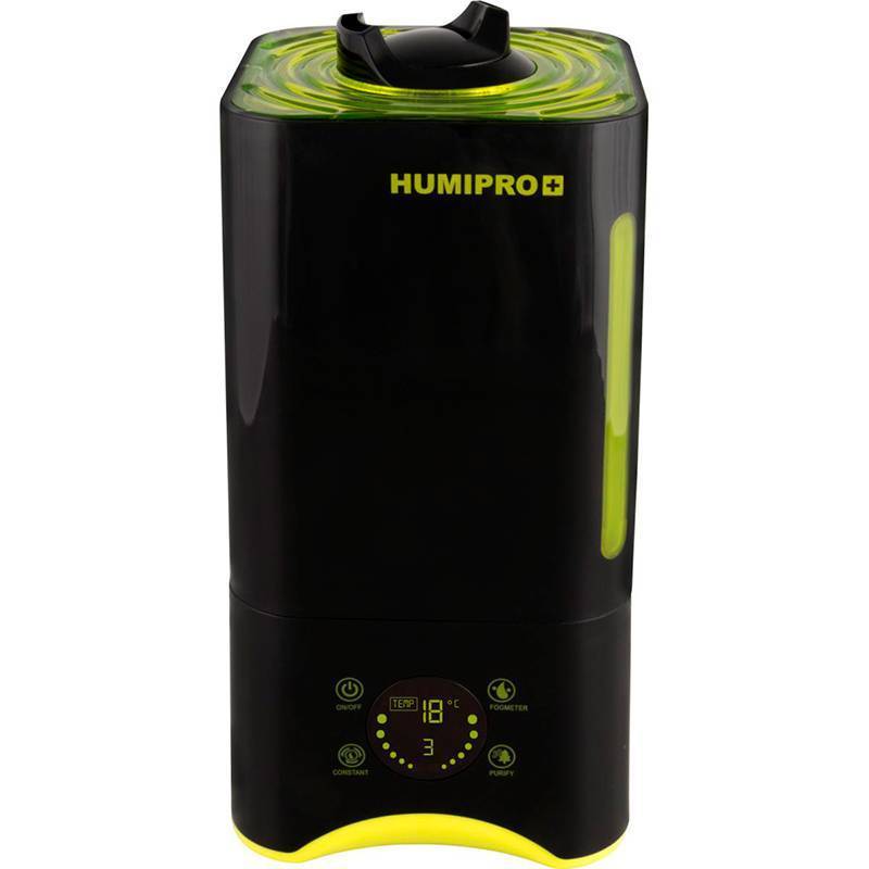 Humidificador Humipro Plus Humidificador Humipro Plus