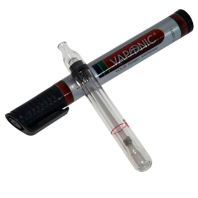 Vaporizador Vaponic de Vaponic Vaporizador Vaponic de Vaponic