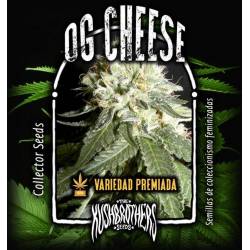 OG Cheese Feminizada