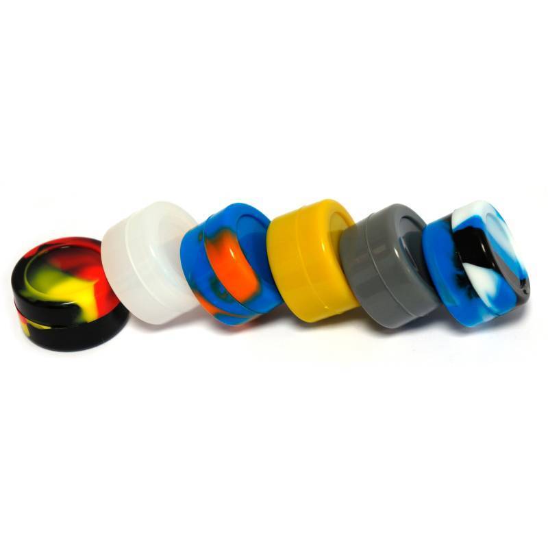 Bote Silicona 30 mm Bote Silicona 30 mm