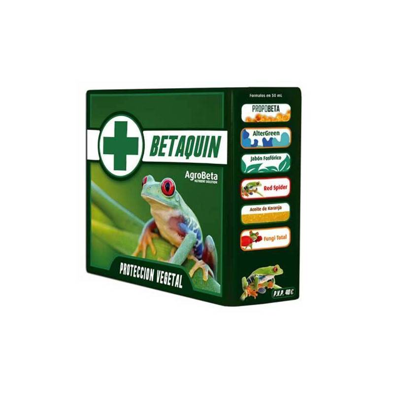 Betaquin de Agrobeta Betaquin de Agrobeta