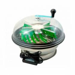 Podadora Top Spinner Rotor 19" (48 cm)