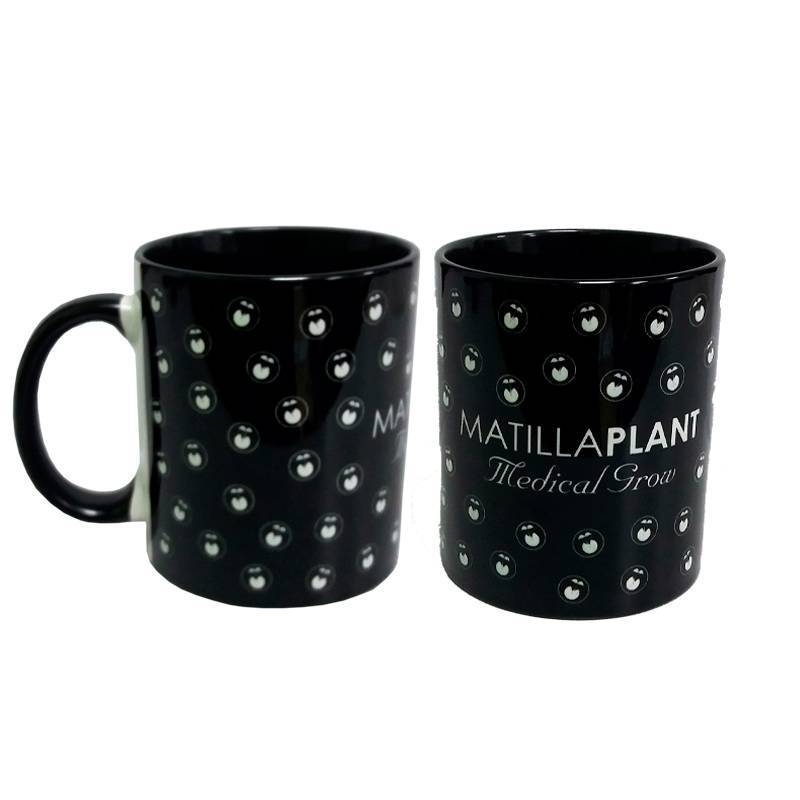 Taza Matillaplant de Matillaplant