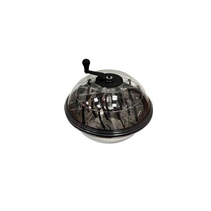 Podadora Top Spinner 18" (48 cm) de Top Spinner