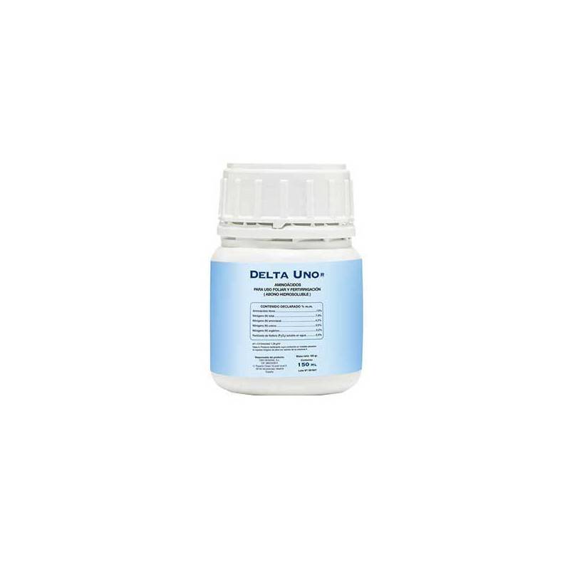 Delta Uno de Cannabiogen