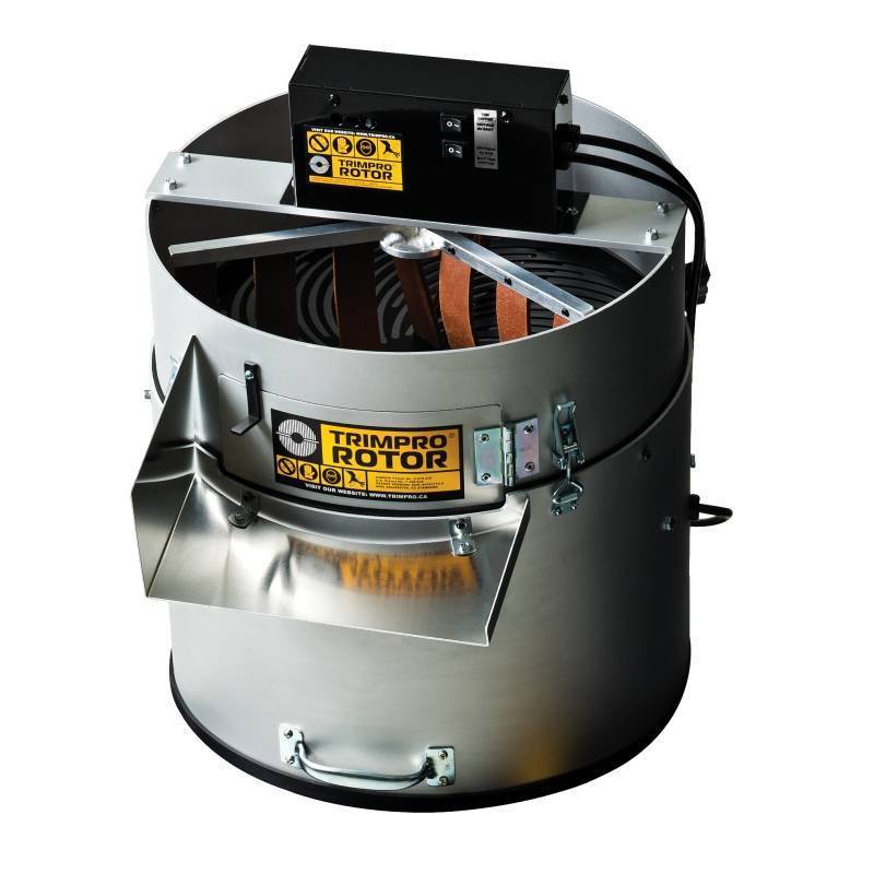 Peladora Trimpro Rotor Peladora Trimpro Rotor