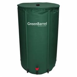 Depósito Flexible Green Barrel de Green Barrel