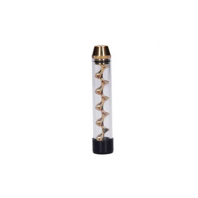 Pipa Twisty V12 Gold de 