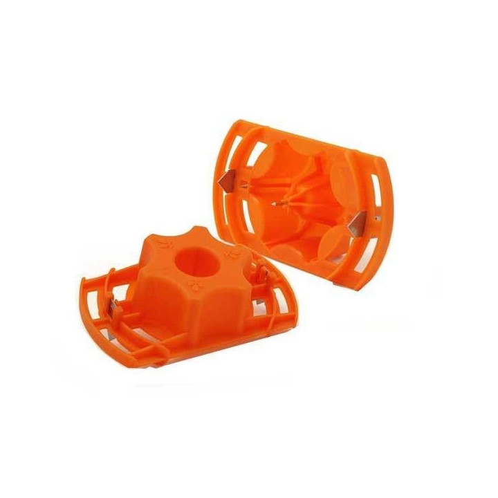 Cortadora Circular "Cable Flange" de Secret Jardin