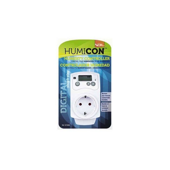 HUMICON de Vdl