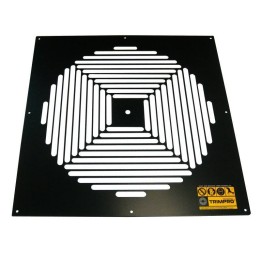 Rejilla Trimpro Silencio de Trimpro