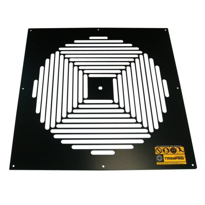 Rejilla Trimpro Silencio de Trimpro