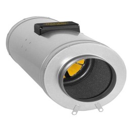 Extractor Can Fan Q-Max Ec de Can Fan