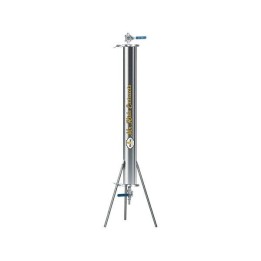 Extractor de Resina Semi Cerrado de Genericos MP