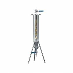 Extractor de Resina Semi Cerrado de Genericos MP