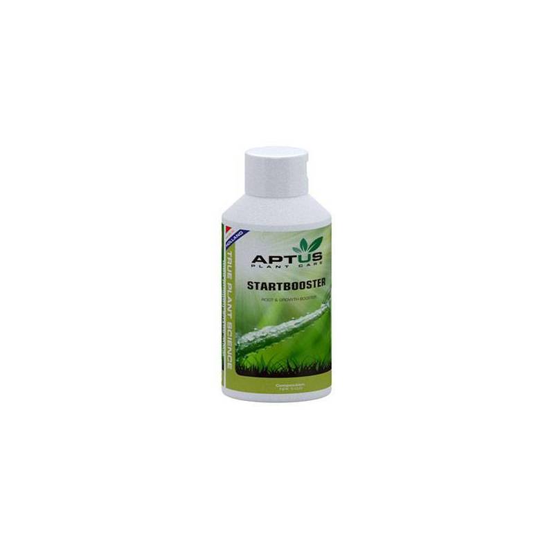 Startbooster de Aptus Plant-Tech