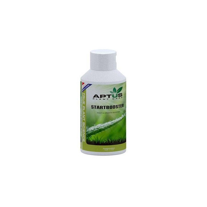 Startbooster de Aptus Plant-Tech