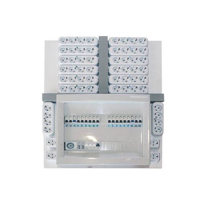 Cuadro De Control Hortigrow de Horti Grow