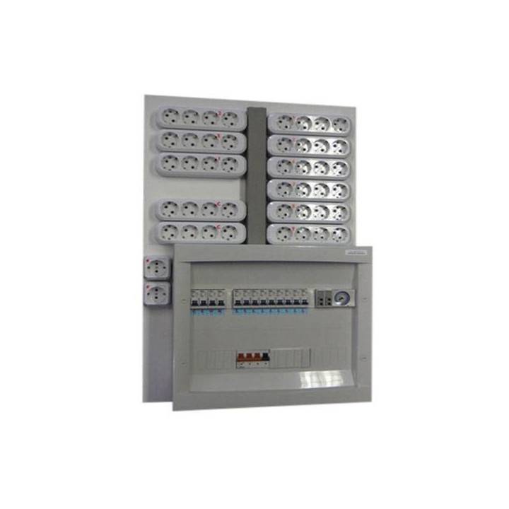 Cuadro De Control Hortigrow de Horti Grow
