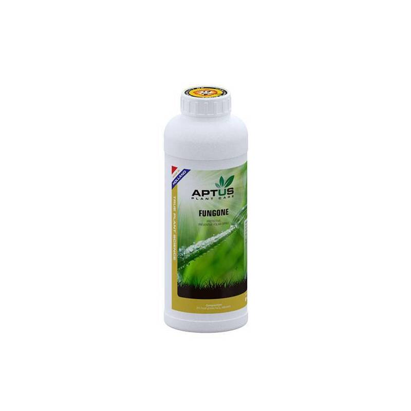 Fungone de Aptus Plant-Tech