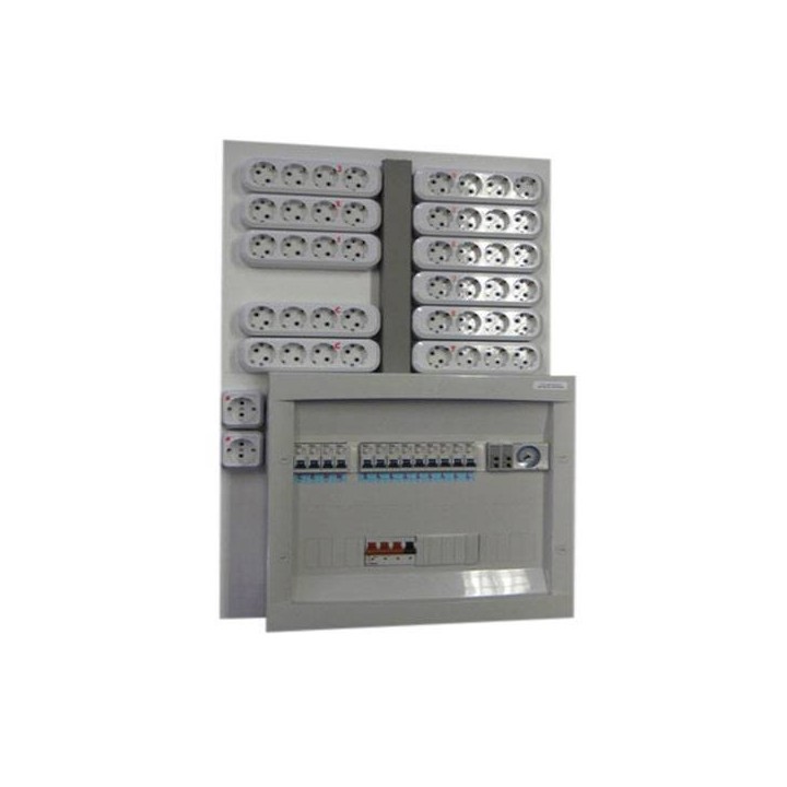 Cuadro De Control Hortigrow de Horti Grow
