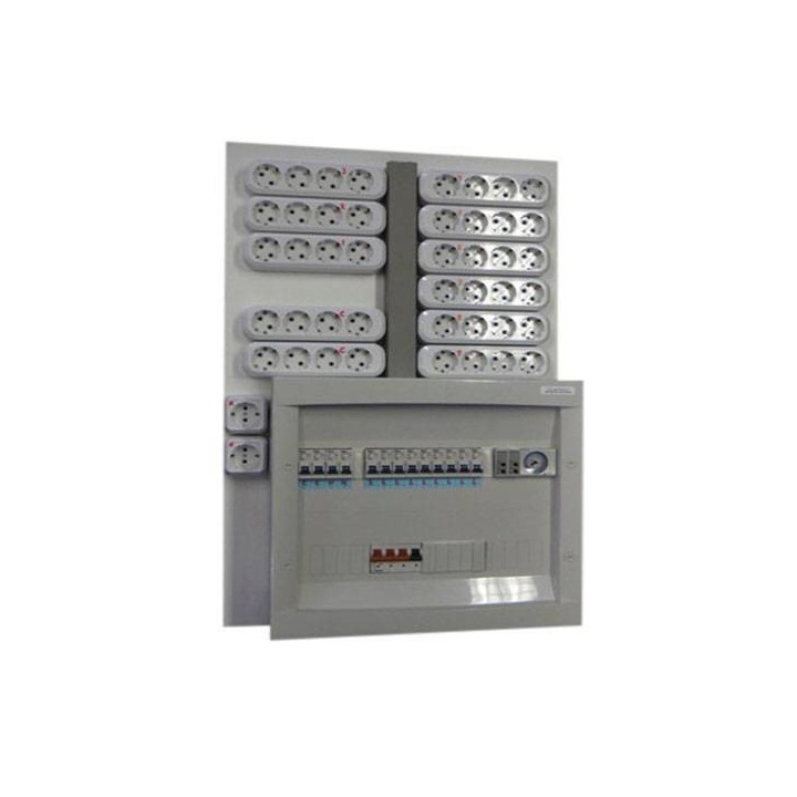 Cuadro De Control Hortigrow de Horti Grow