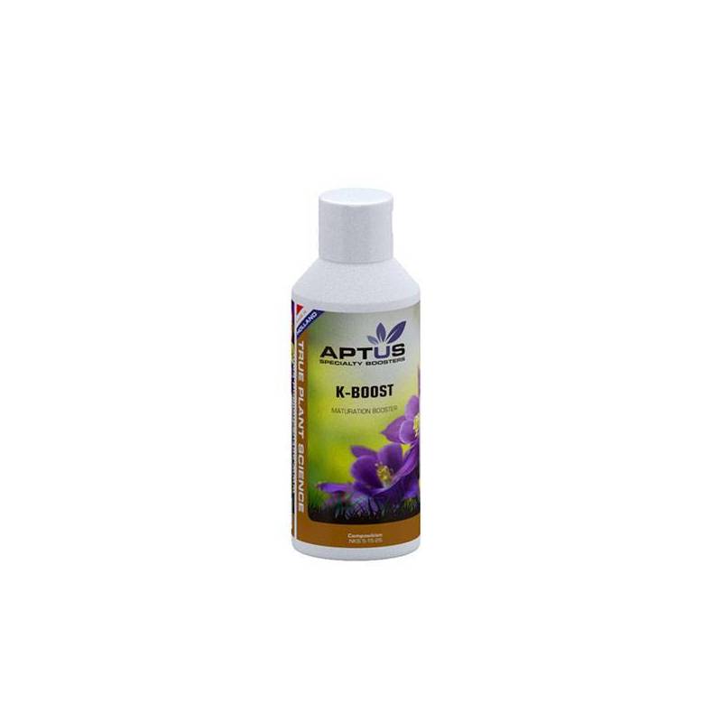 K-Boost de Aptus Plant-Tech