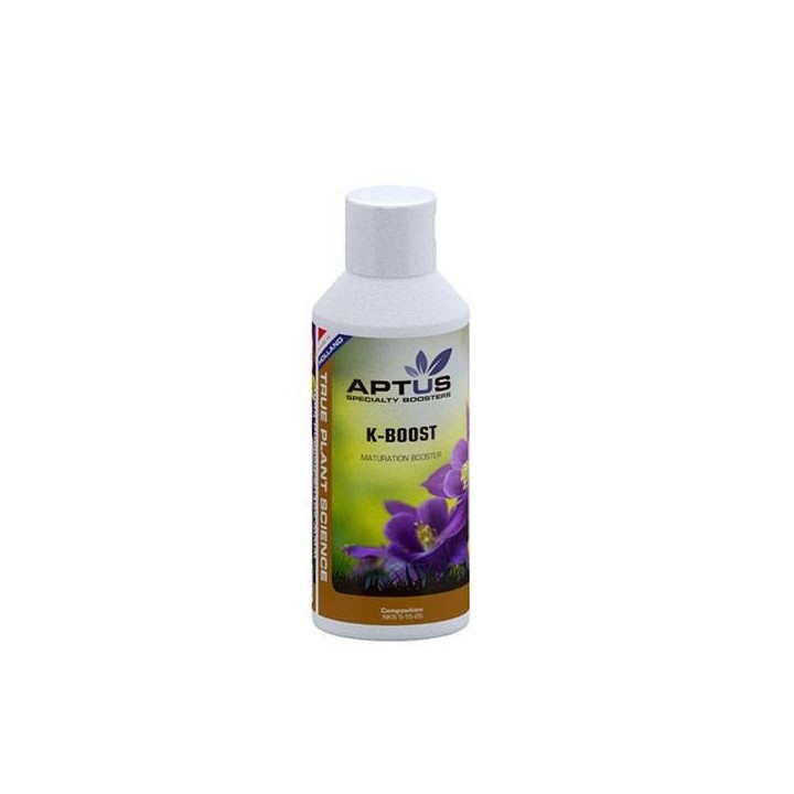 K-Boost de Aptus Plant-Tech
