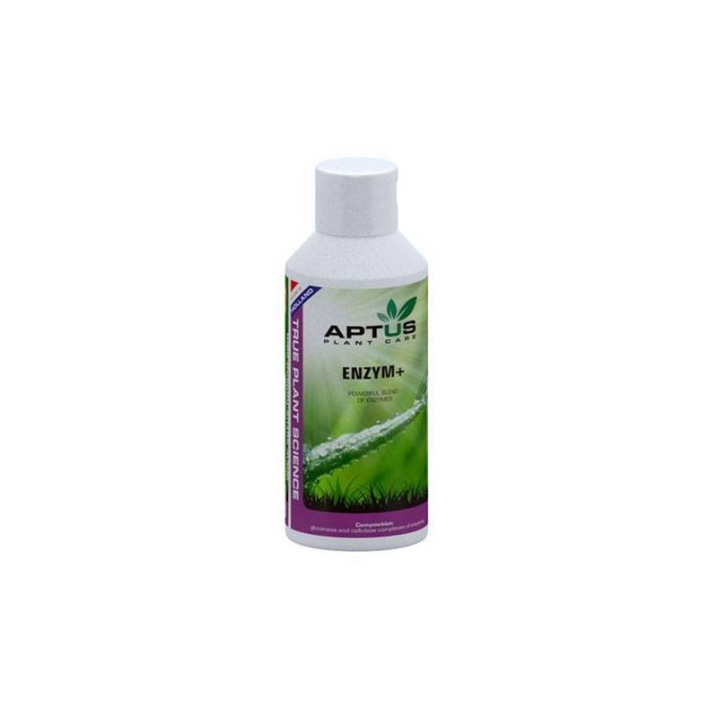 Enzym + de Aptus Plant-Tech