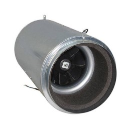 Extractor ISO-MAX Insonorizado profesional de Can Fan