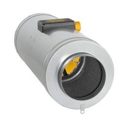 Extractor Can Fan Q-Max - 3 Velocidades de Can Fan