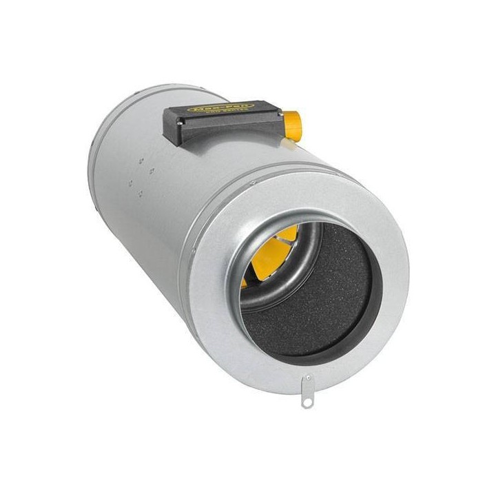 Extractor Can Fan Q-Max - 3 Velocidades de Can Fan