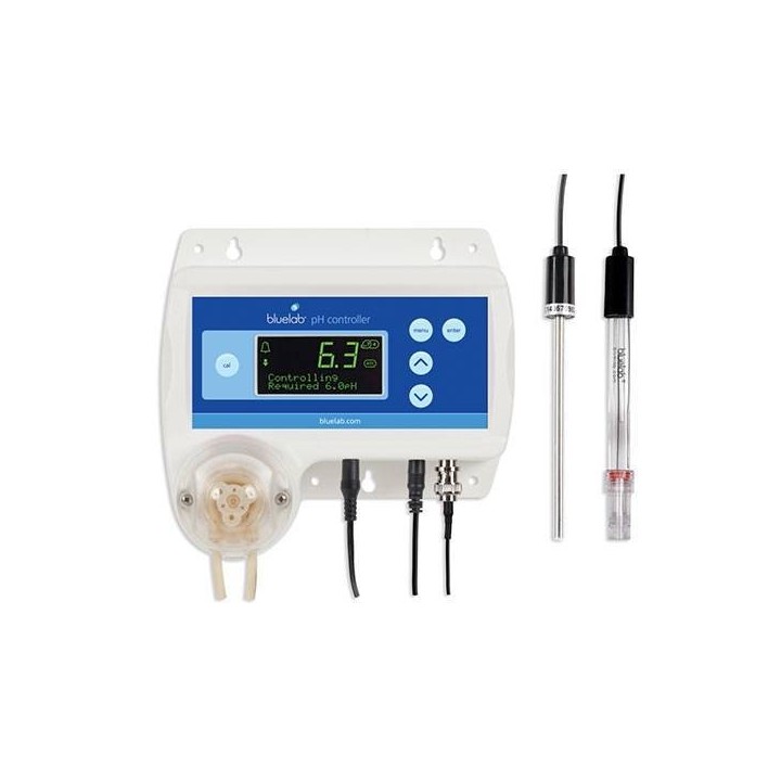 Controlador PH Bluelab de Bluelab