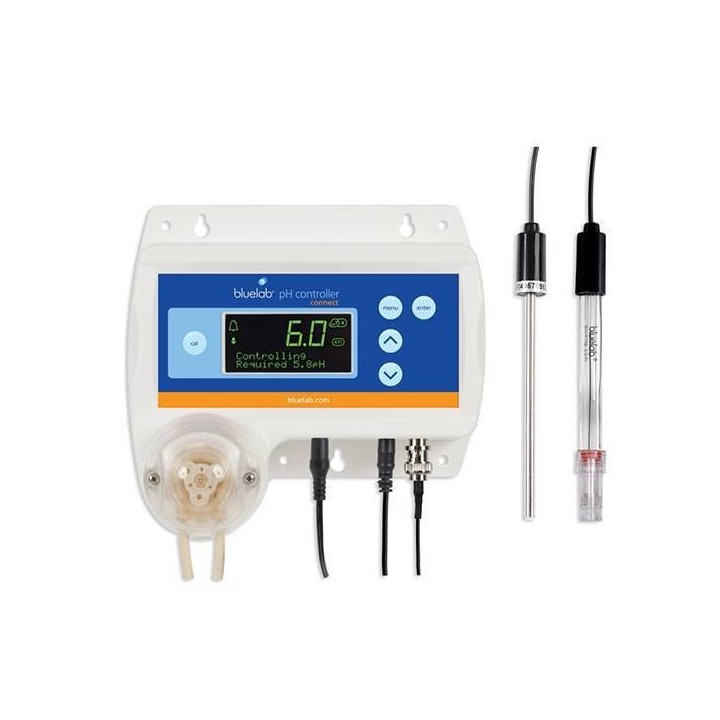 Controlador PH Connect Bluelab de Bluelab