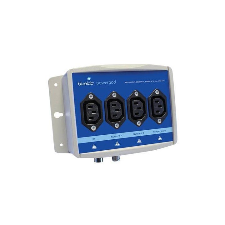Powerpod (Pro Controller) Bluelab de Bluelab