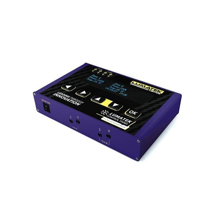 Lumatek Digital Panel Controlador de Lumatek